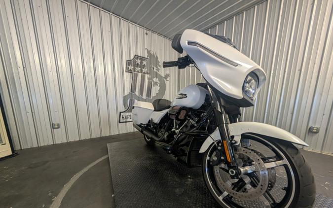 2026 Harley-Davidson STREET GLIDE