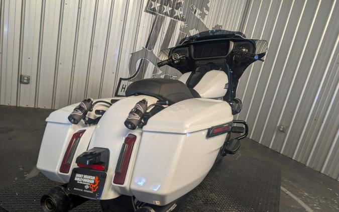 2026 Harley-Davidson STREET GLIDE