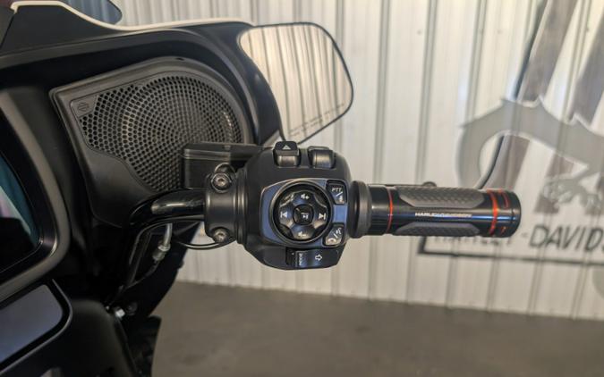 2026 Harley-Davidson STREET GLIDE