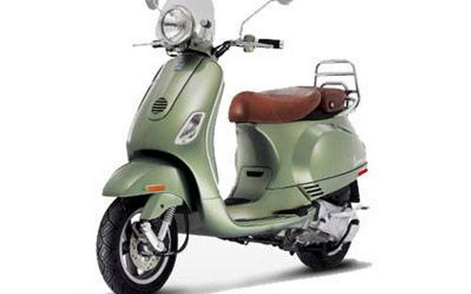 2009 Vespa LXV 150