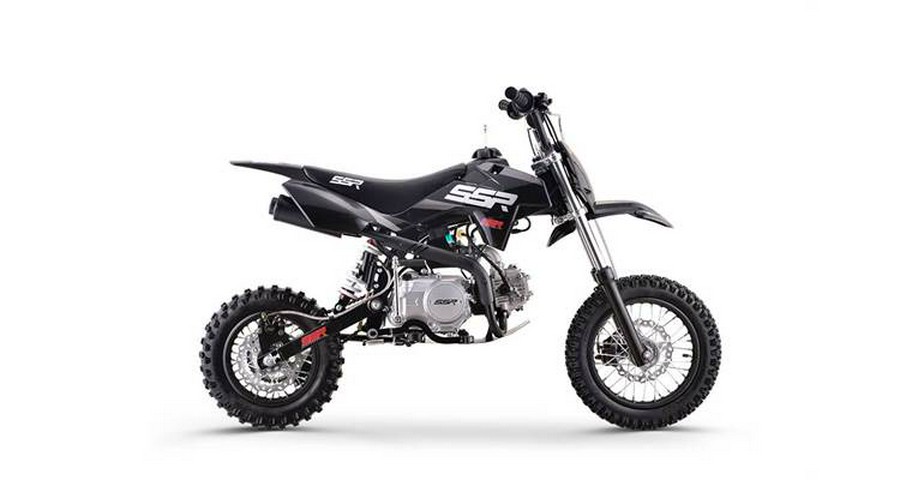 2021 SSR Motorsports SR110