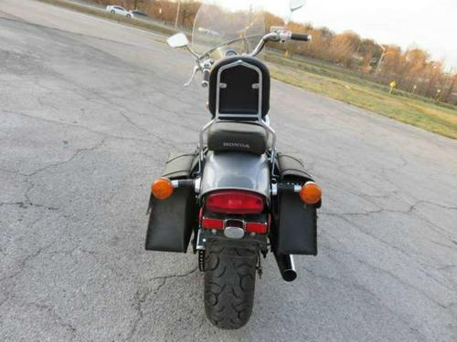 2004 Honda® Shadow® VLX