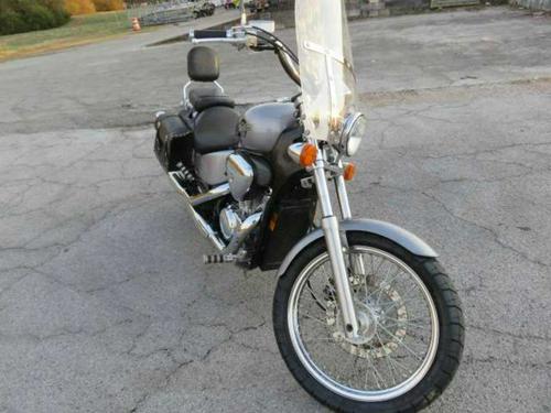 2004 Honda® Shadow® VLX