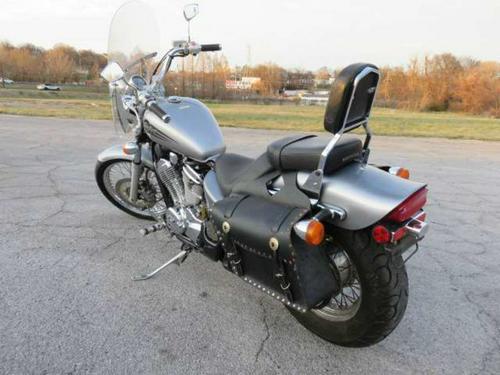 2004 Honda® Shadow® VLX