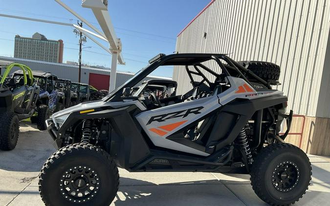 2023 Polaris RZR Pro XP Sport