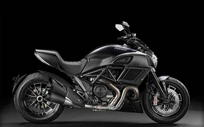 2014 Ducati Diavel