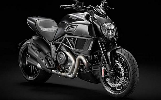 2014 Ducati Diavel