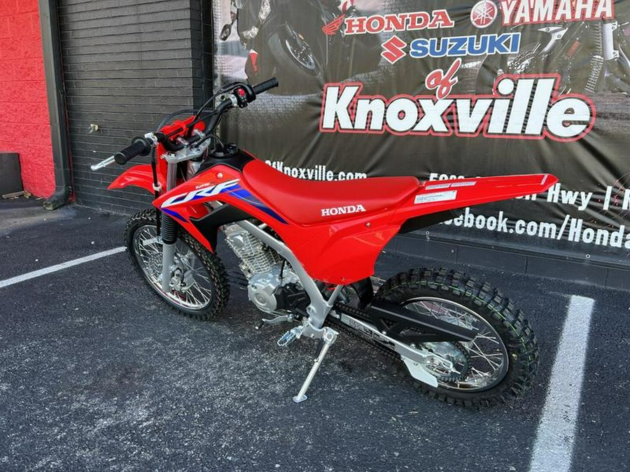 2024 Honda® CRF125F