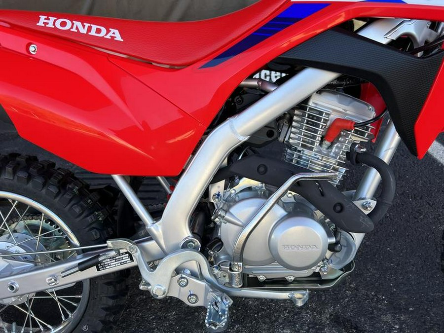 2024 Honda® CRF125F