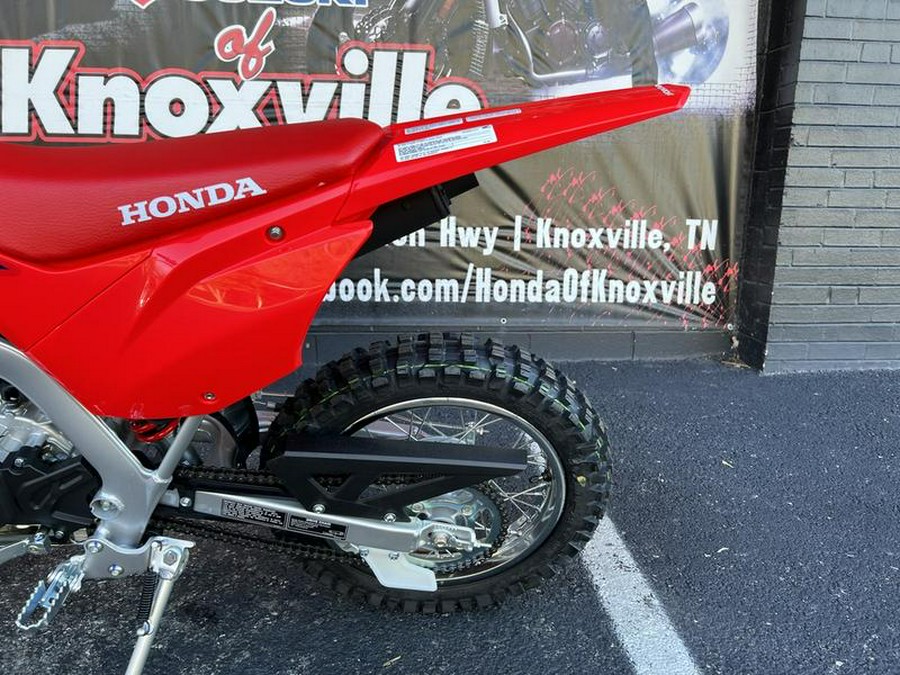 2024 Honda® CRF125F