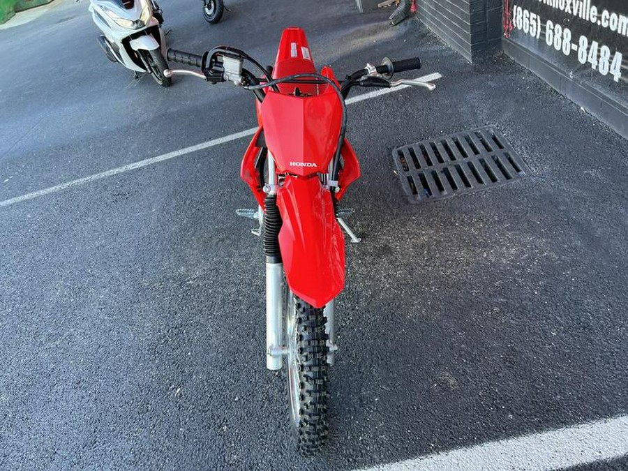 2024 Honda® CRF125F