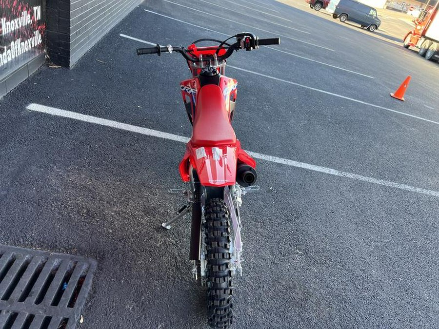 2024 Honda® CRF125F