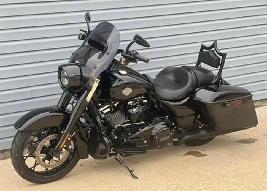 2022 Harley-Davidson Road King® Special