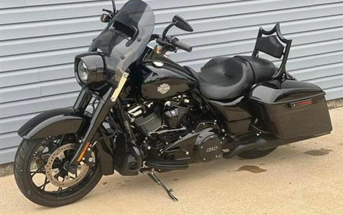 2022 Harley-Davidson Road King® Special