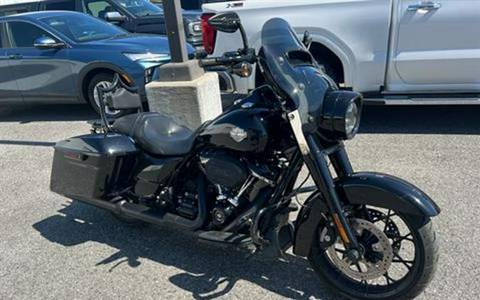 2022 Harley-Davidson Road King® Special