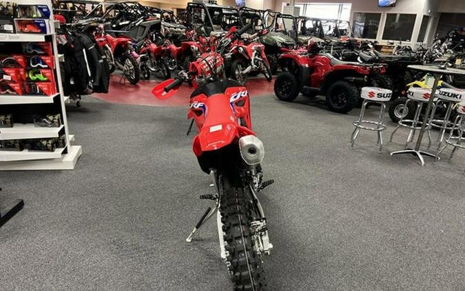 2022 Honda® CRF450RX