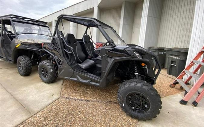 2023 Can-Am® Maverick Trail DPS 700