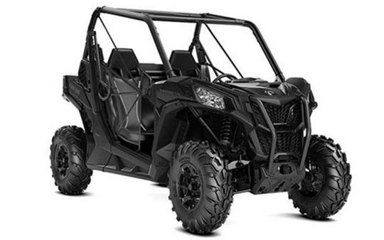 2023 Can-Am® Maverick Trail DPS 700