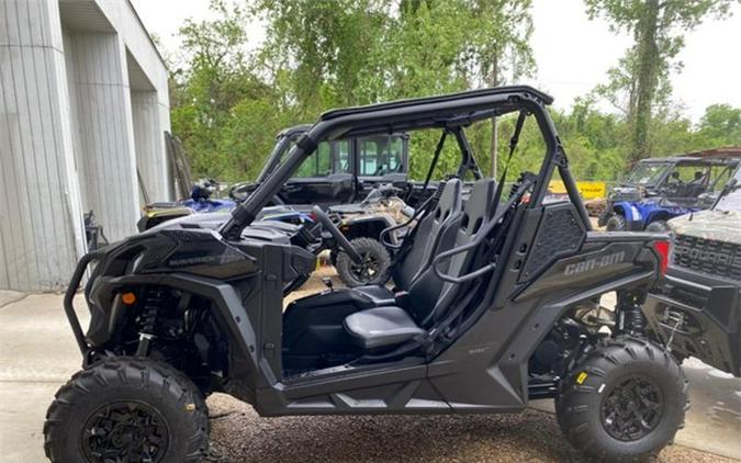 2023 Can-Am® Maverick Trail DPS 700