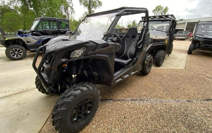 2023 Can-Am® Maverick Trail DPS 700