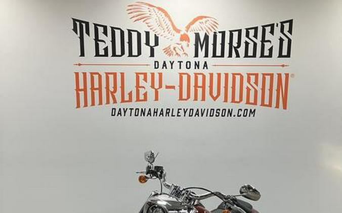 2024 Harley-Davidson® FLFBS - Fat Boy® 114