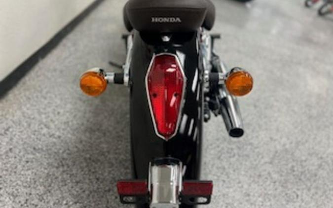 2024 Honda® Shadow Aero