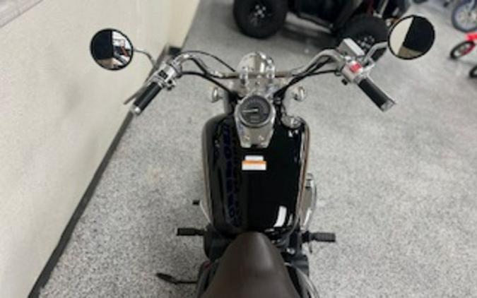 2024 Honda® Shadow Aero