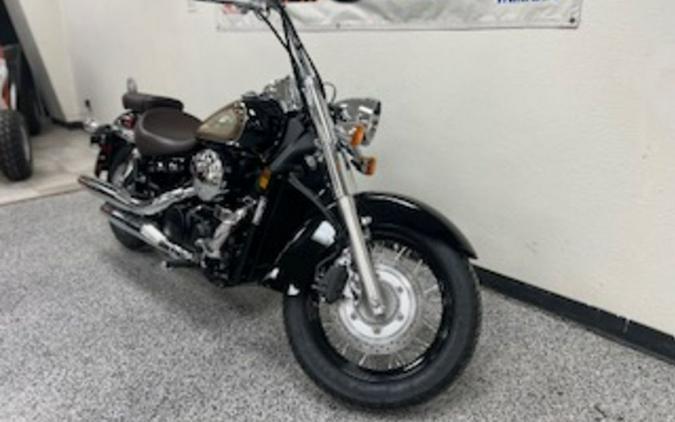 2024 Honda® Shadow Aero