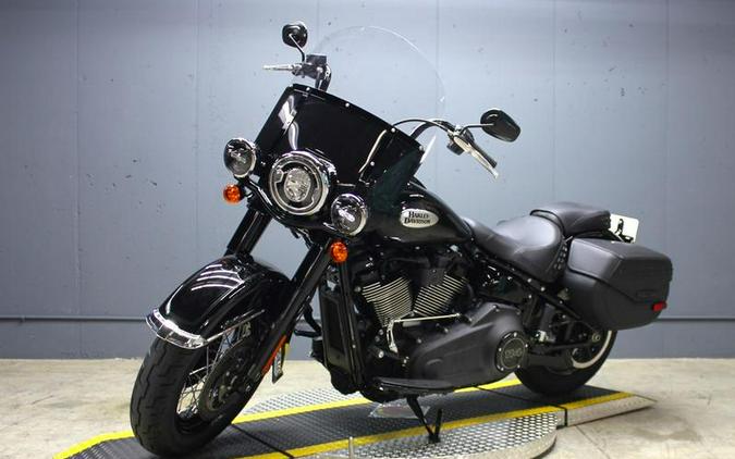 2024 Harley-Davidson® FLHCS - Heritage Classic