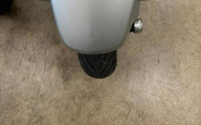 2007 Vespa LX 150