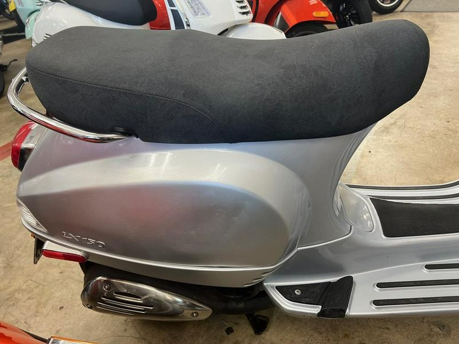 2007 Vespa LX 150