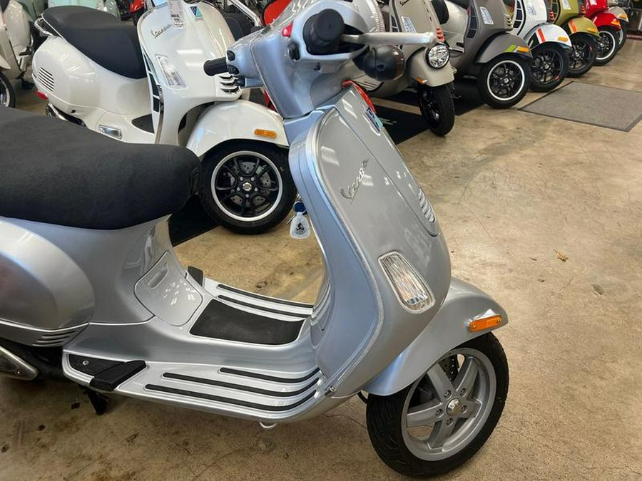 2007 Vespa LX 150