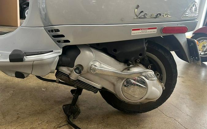 2007 Vespa LX 150