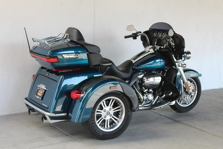 2020 Harley-Davidson® FLHTCUTG - Tri Glide® Ultra