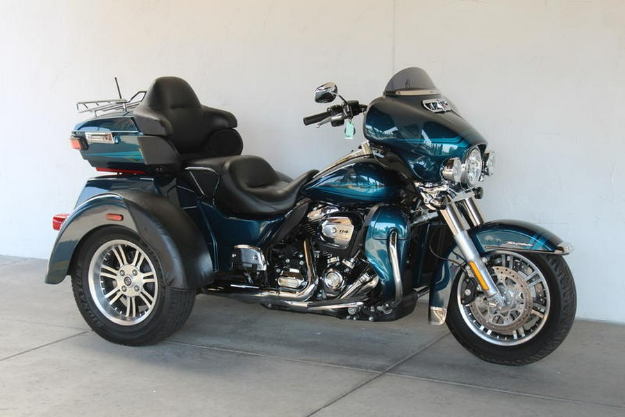 2020 Harley-Davidson® FLHTCUTG - Tri Glide® Ultra