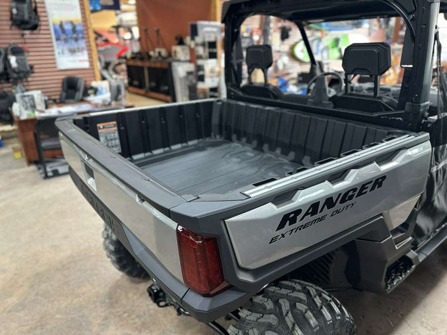 2024 Polaris Ranger XD 1500 Premium