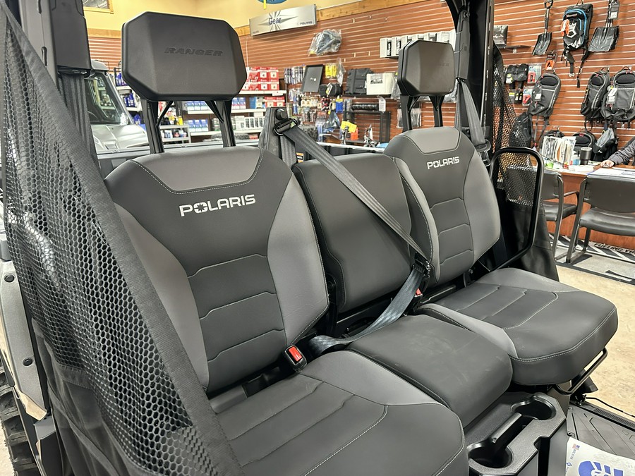 2024 Polaris Ranger XD 1500 Premium