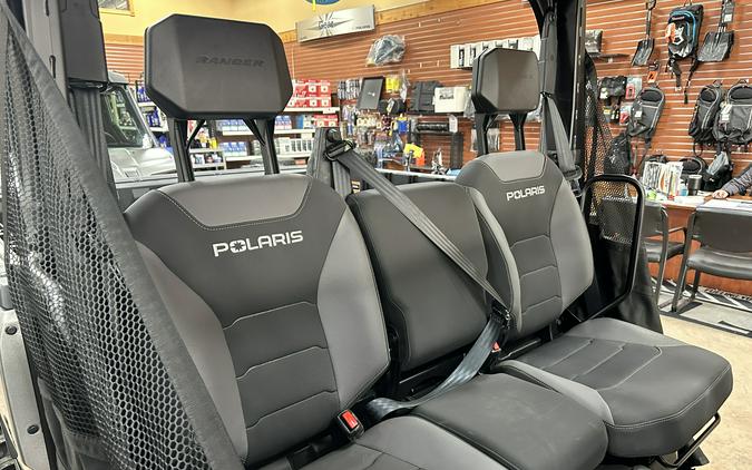 2024 Polaris Ranger XD 1500 Premium