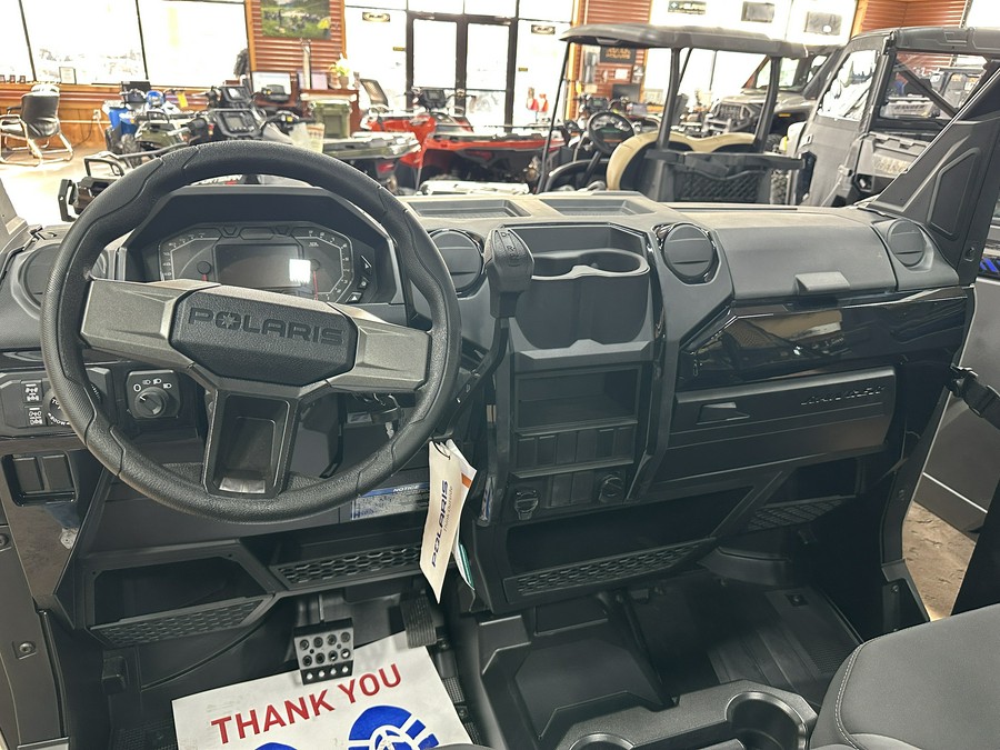 2024 Polaris Ranger XD 1500 Premium