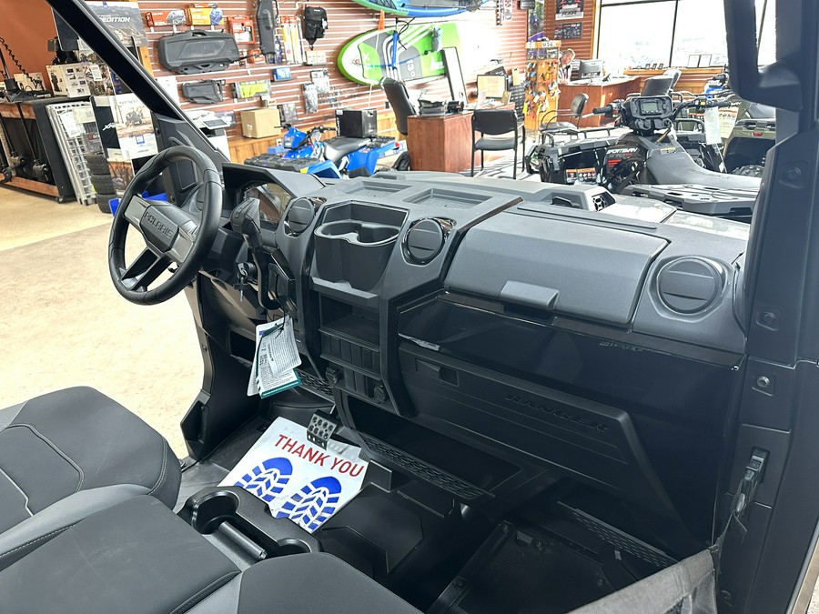 2024 Polaris Ranger XD 1500 Premium