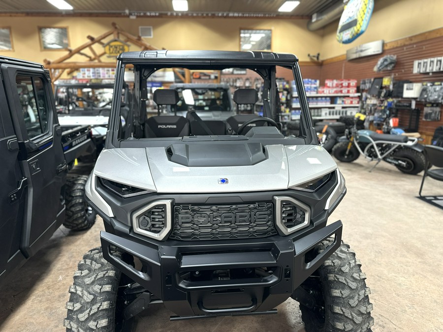 2024 Polaris Ranger XD 1500 Premium