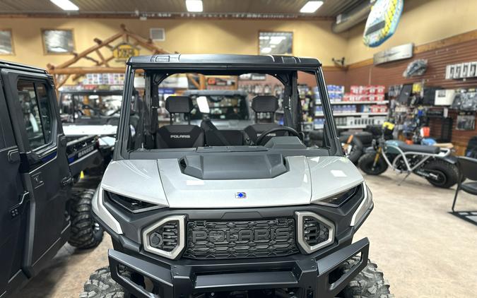 2024 Polaris Ranger XD 1500 Premium