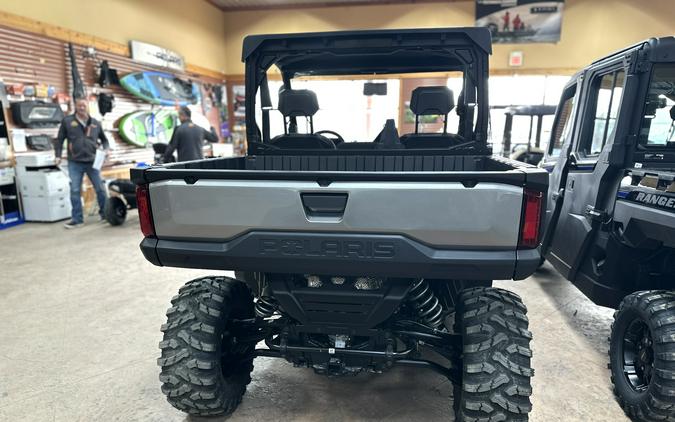 2024 Polaris Ranger XD 1500 Premium