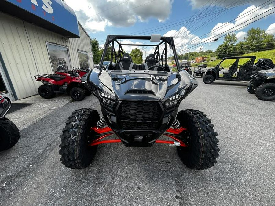 2026 Kawasaki Teryx® Krx4™ 1000