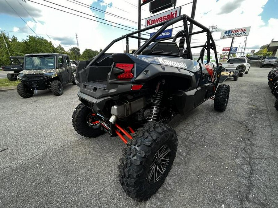 2026 Kawasaki Teryx® Krx4™ 1000