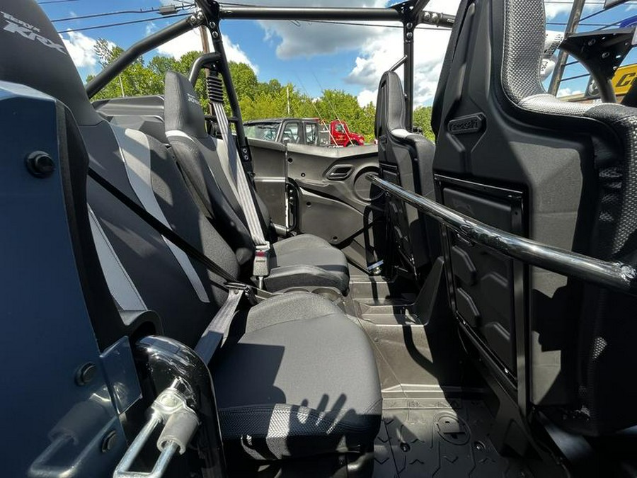 2026 Kawasaki Teryx® Krx4™ 1000