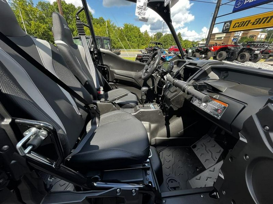 2026 Kawasaki Teryx® Krx4™ 1000