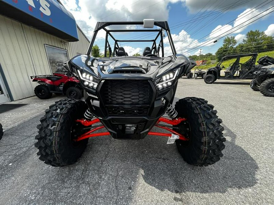 2026 Kawasaki Teryx® Krx4™ 1000