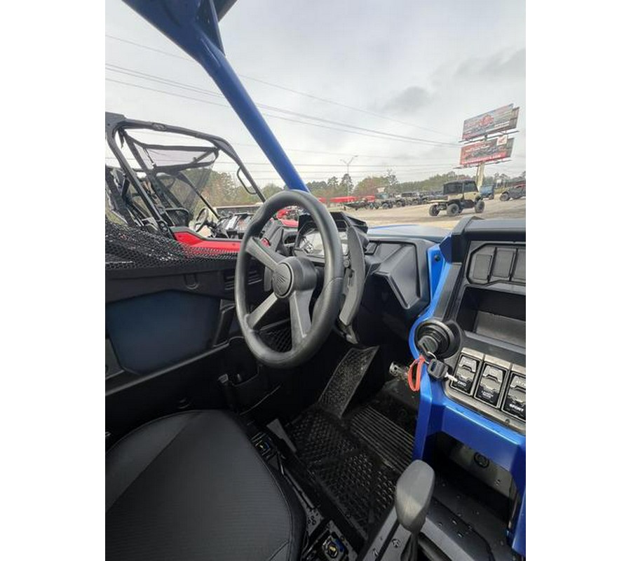 2025 Honda® Talon 1000X FOX Live Valve