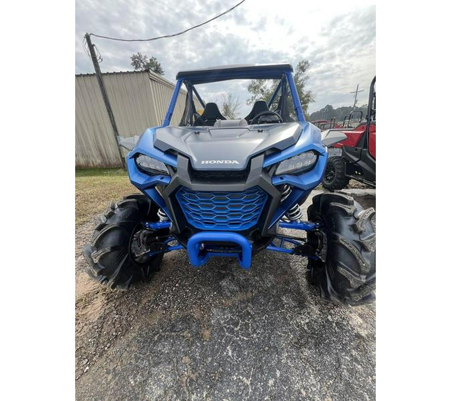 2025 Honda® Talon 1000X FOX Live Valve